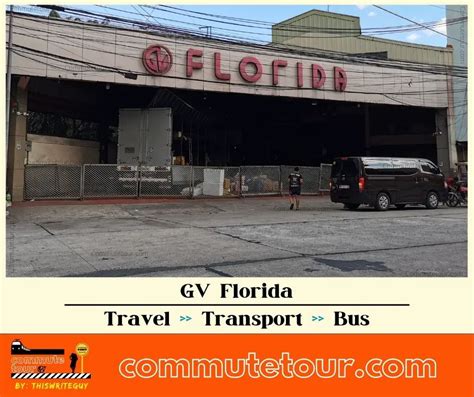 florida batac contact number|GV Florida Bus .